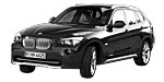 BMW E84 C3928 Fault Code