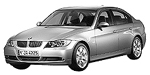 BMW E90 C3928 Fault Code