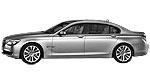 BMW F02 C3928 Fault Code